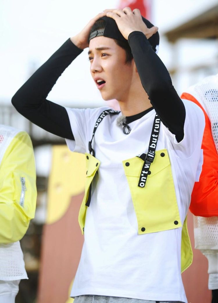 跑男成员出场费都是多少? 没想到他是垫底,