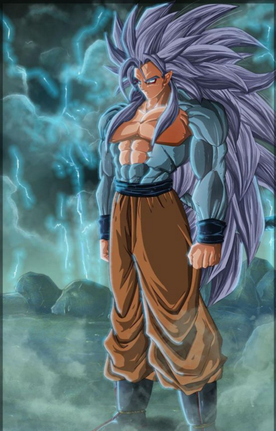 龙珠超孙悟空最终形态是白神?看看超一到超四的套路就明白了