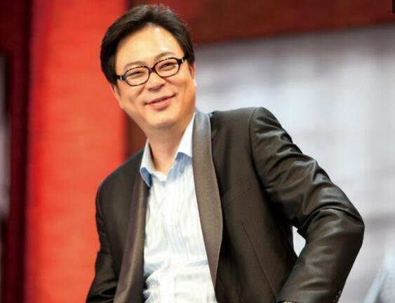 人民的名义总制片, 高亚麟底气足拒合作小鲜肉, 妻女漂亮座驾霸气