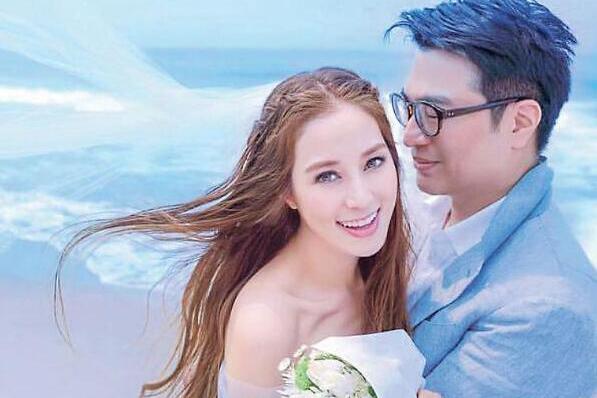 看李家诚给女儿起的名字，就知道豪门重男轻女的程度，太邪乎了