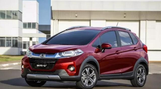 本田再出新车，油耗4升，看到售价果断放弃宝骏510