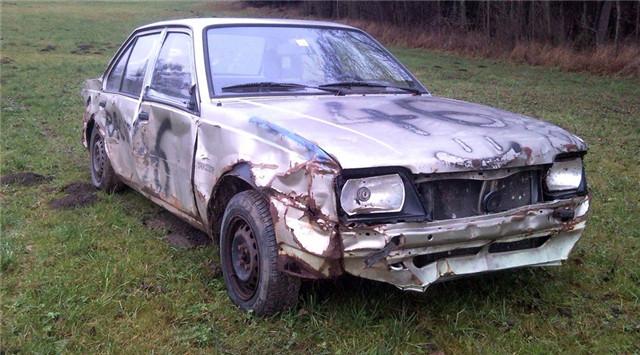 国外30年老车遍地都是,为啥国内私家车十几年