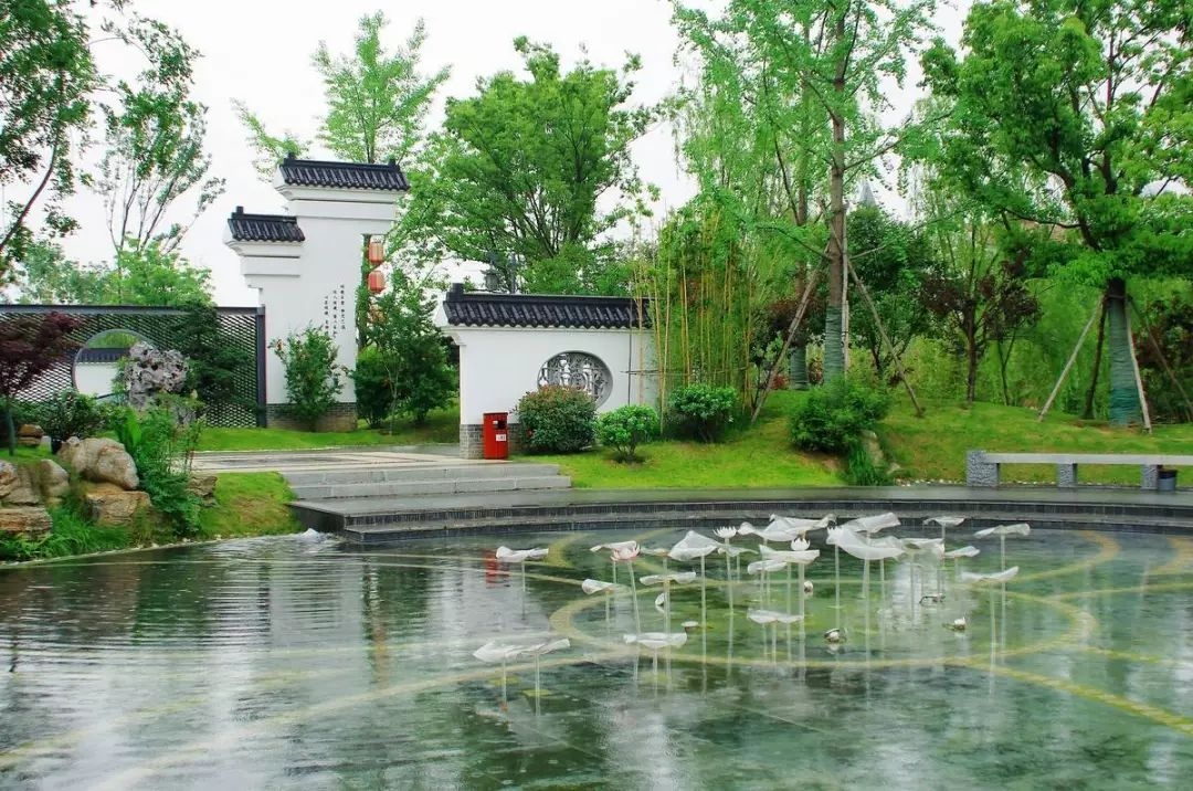 这里有一份武汉游玩攻略，国庆假期安排一下？！