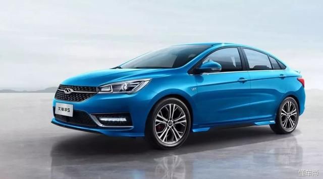 奇瑞汽车越来越“轻”,等于越来越“牛逼”吗?!