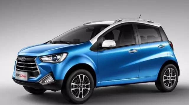 这些国产汽车对于月薪3000左右的人，可以轻松拿下