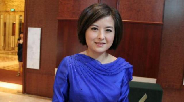盘点从央视辞职的主持人现状