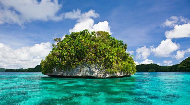 世界上唯一一个以日语为官方语言的国家, 然而