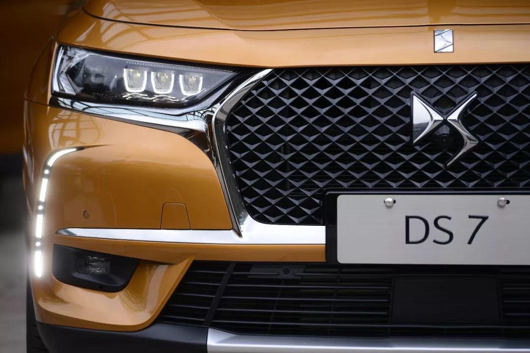 深度体验DS 7后，我觉得它距离成功就差英菲尼迪的营销了