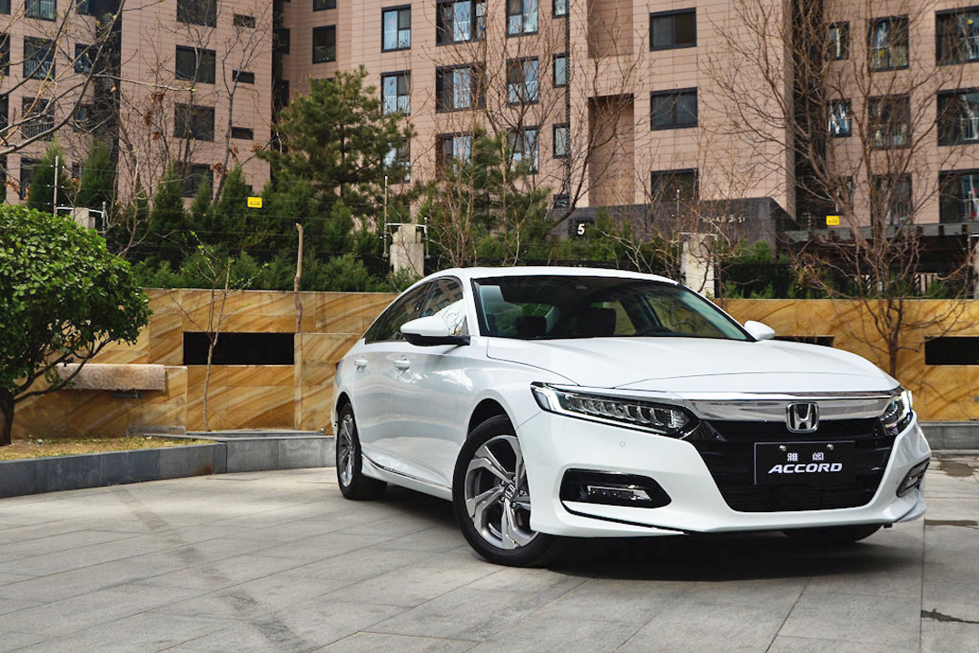 90后都喜欢的老牌中型车，16.98万起步值得买吗？