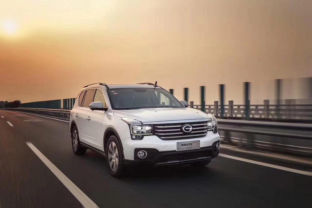 这两款10多万的国产SUV开出去，周围的人都说很高大上