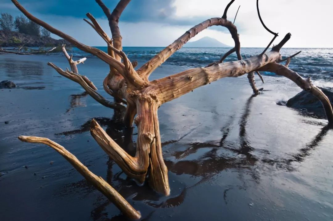 这个藏在印尼的马尔代夫比巴厘岛更原生态,给