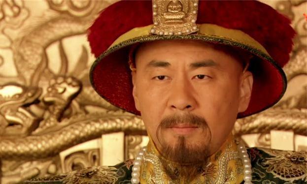 甄嬛传:皇上发现允礼和甄嬛羞耻丑事,为何宠幸了端妃,原因细思极恐