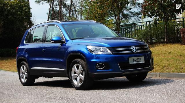 年销量32万台，售价7万起吓跑途观，你却还在看不起国产车？