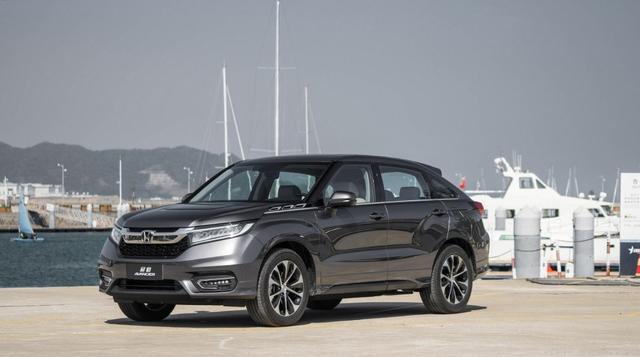 5分钟迅速解读冠道240TURBO，动力如何缺点有哪些？