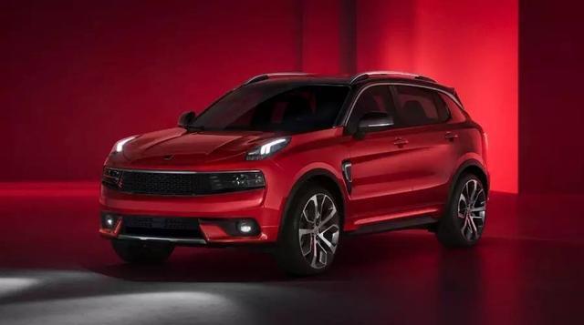 中国好声音, 既生瑜何生亮, 吉利领克和长城魏派的罗生门