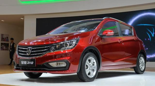 上班族都在等的一款车！4万块上路，月销3.5万辆，家庭用车就选他