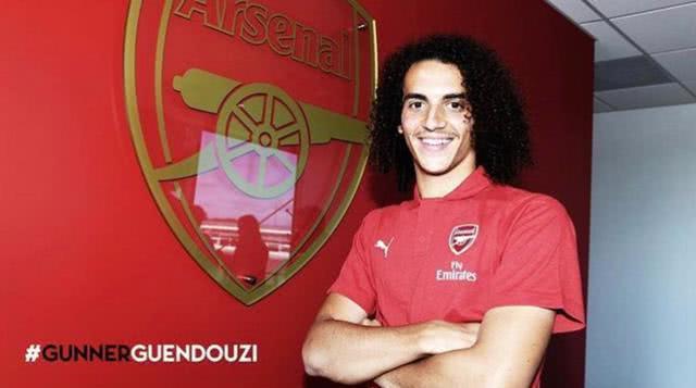 贡多齐发挥出色帮助枪手最终5-1大胜对手