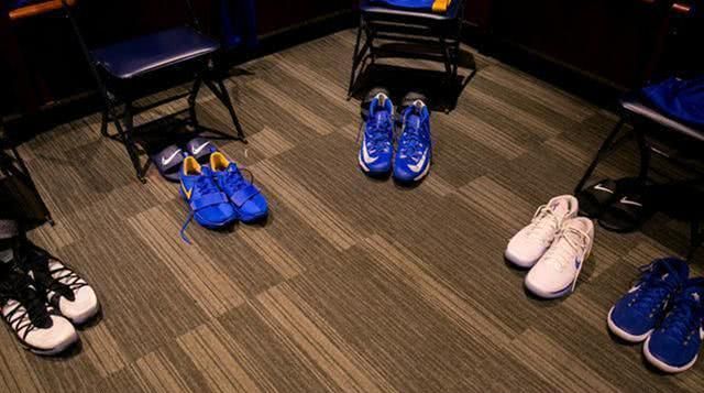 NBA球星比赛完,球衣都是谁洗?看完感慨,真讲