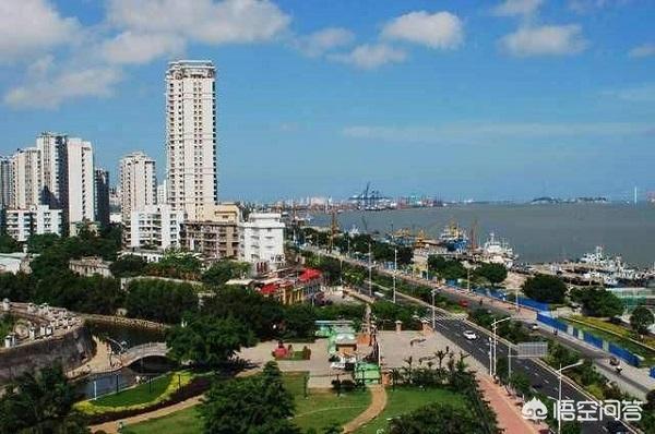 县级市撤市设区有什么好处?