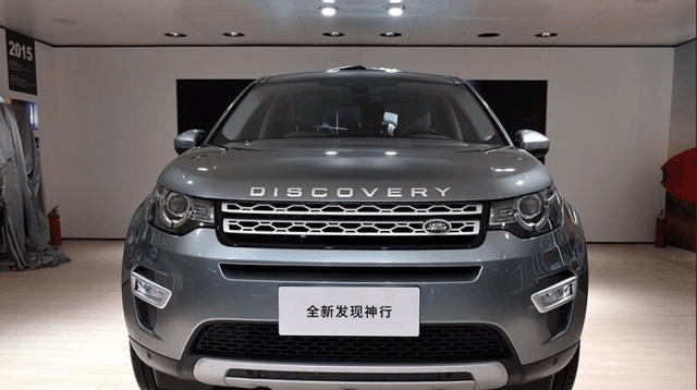 这车品牌比肩保时捷, 奈何被奇瑞国产, 降价12万都无人问津!