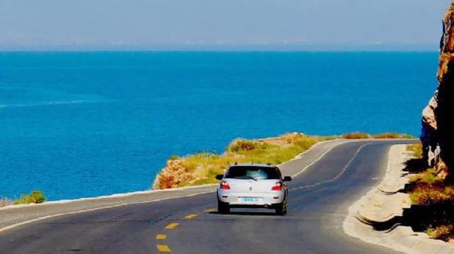 国内7大最美环湖公路,自驾者的终极梦想!你自驾过几条?