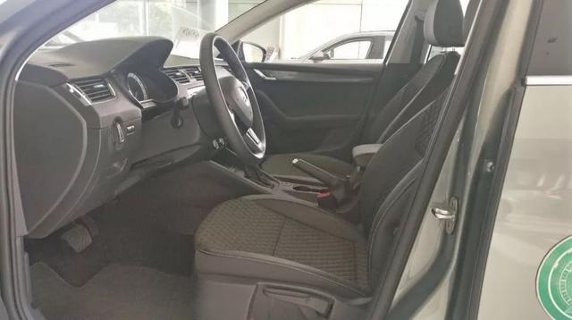 15万元轿车冷门车型体验