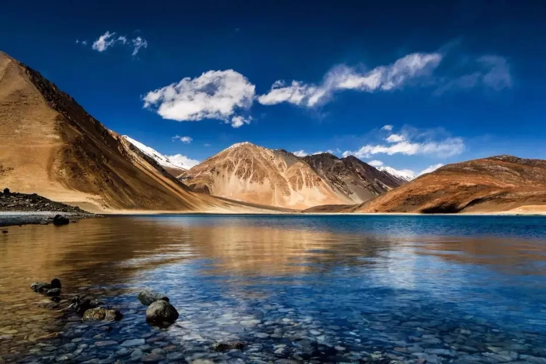 地理视野| 全球最美的50个自然奇观,美得令人窒息!