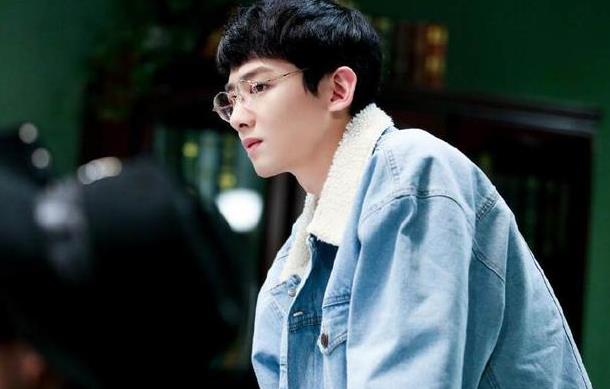 王嘉尔:被华晨宇表演震撼 想和白敬亭一起唱RAP图片