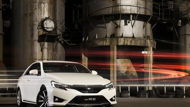 20万能买得到的6缸发动机，操控超强堪比宝马3系，而且超耐用