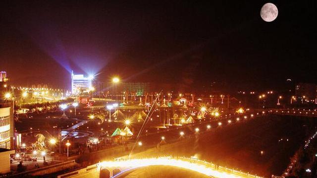 四川省最小的地级市, 网友: 一看标题就是资阳了