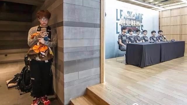 Pawn缺席LCK夏季赛首轮,这次,胖将军可能真的