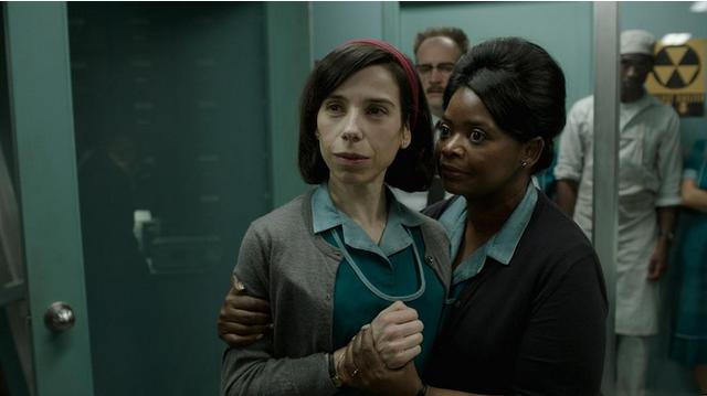 这部2018奥斯卡最佳影片毁誉参半,只有孤独患