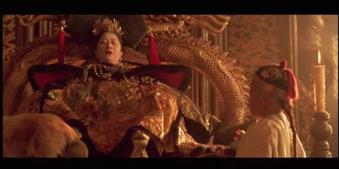 严歌苓：“寄居者”的千AG尊龙凯时- 尊龙凯时官方网站- A