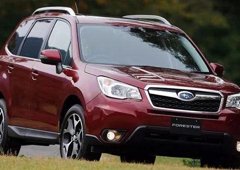 只有真正懂车的人！才会买这些内涵的SUV