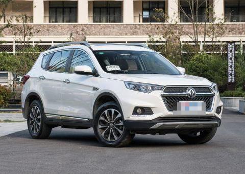 这SUV有日产帮忙，自信比h6贵两万卖不动又是一个观致