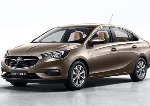 油耗降为4.6 换“心”凯越重出江湖势在必得