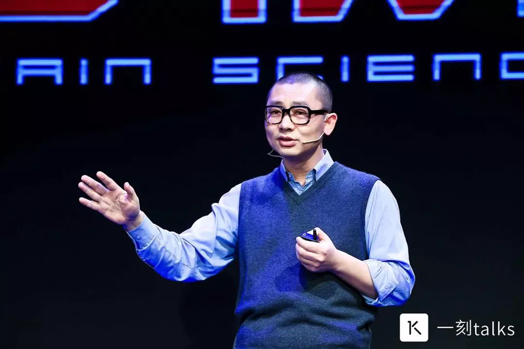 透过这场演讲局,我们清楚了知识付费的定义