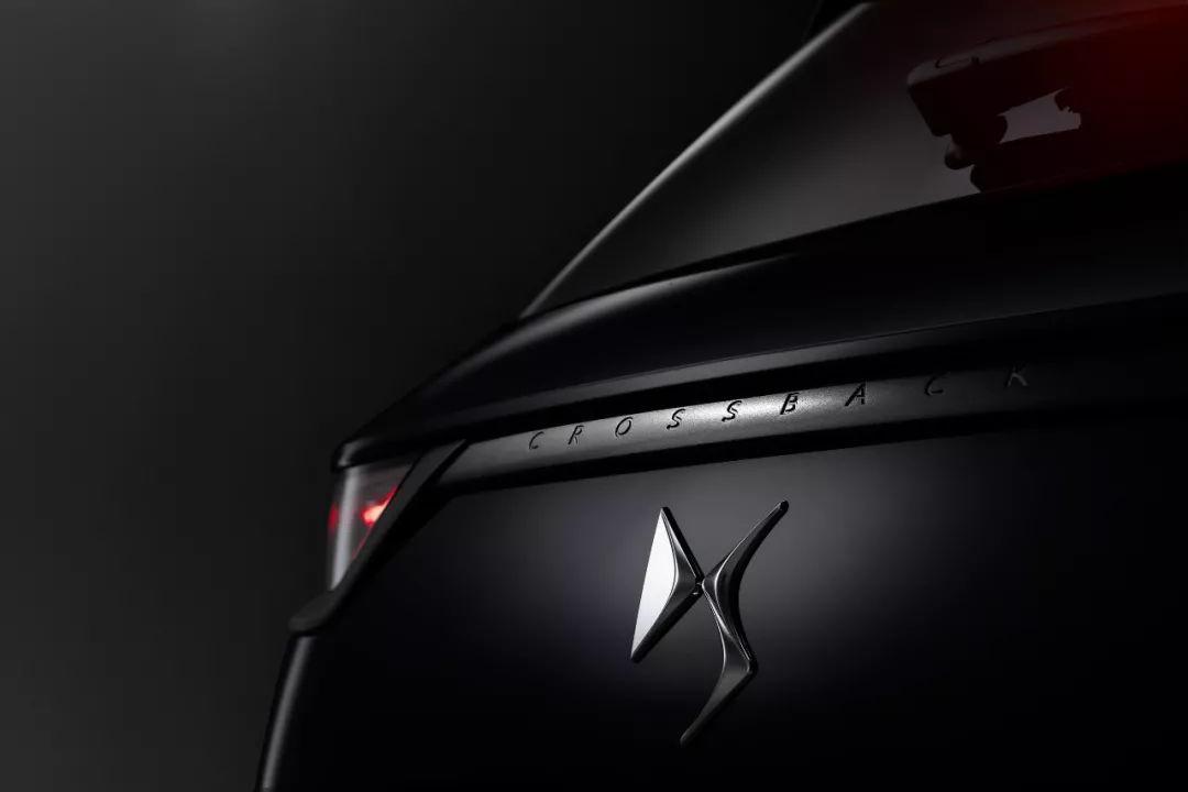 从艺术的层面上讲，买一辆DS7就相当于拥有了一件无价珍藏品