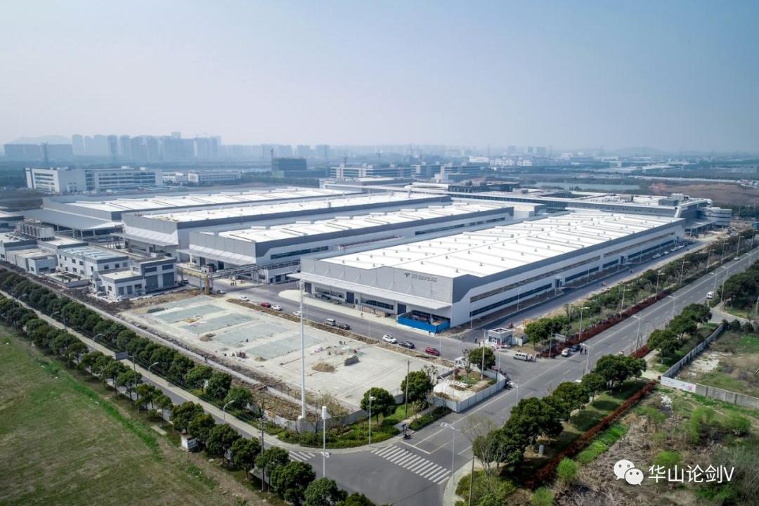 谈了那么多，我们来聊聊造车新势力成功的必备因素有哪些？