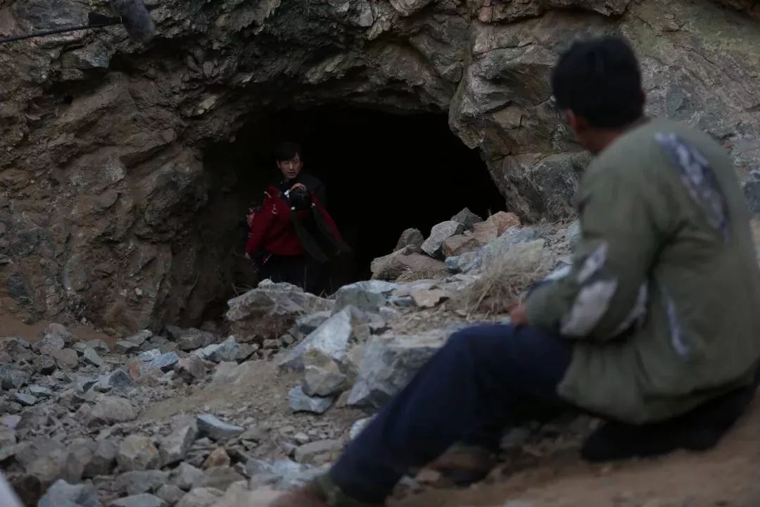 《暴裂无声》:比失语更可怕的是人心的黑洞。