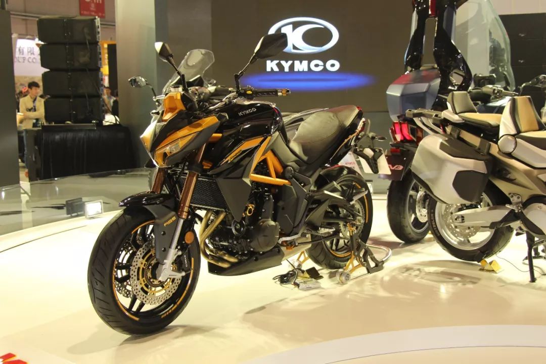 上海国际车展:多辆亮眼新车抢先看,你所没见过