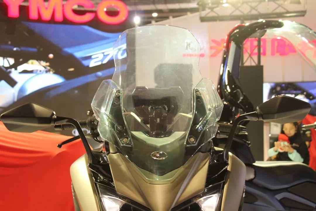 上海国际车展:多辆亮眼新车抢先看,你所没见过