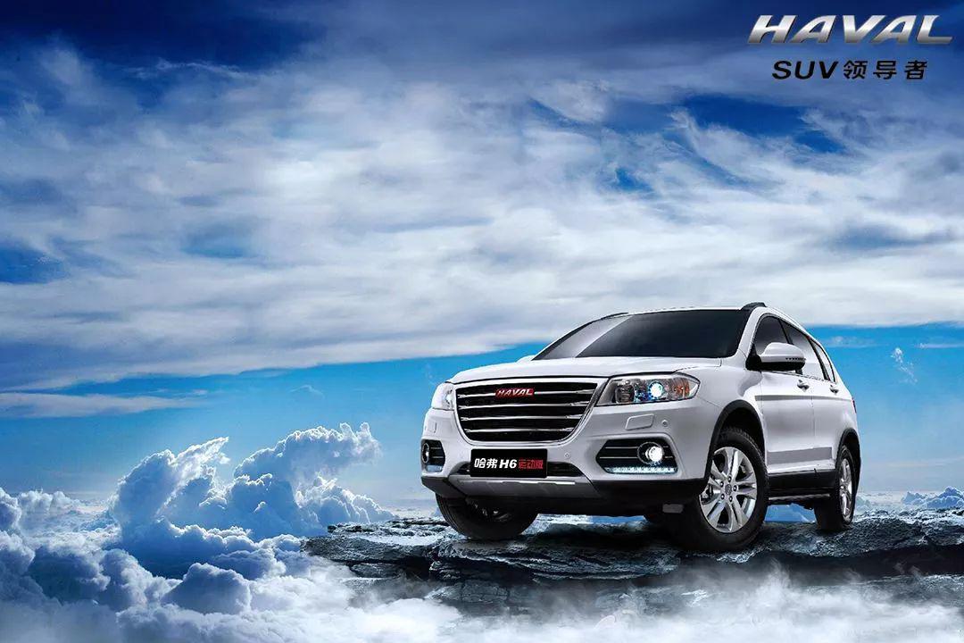 你们尽管喷，自主这几款车没人买算会长输!