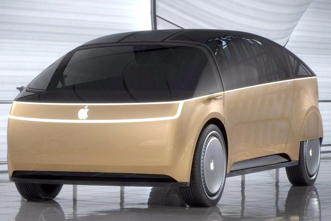 2020年最值得期待的20款车！苹果、戴森、法拉利均有大动作！