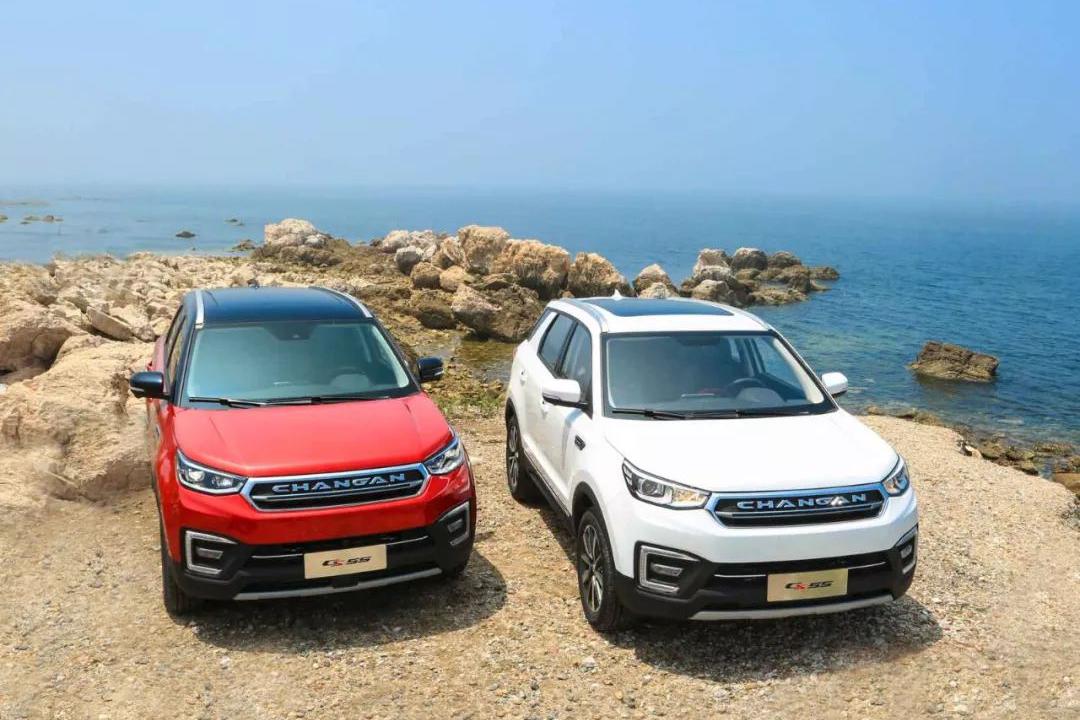 上市2个月狂卖3万辆，这些SUV买了都说值！