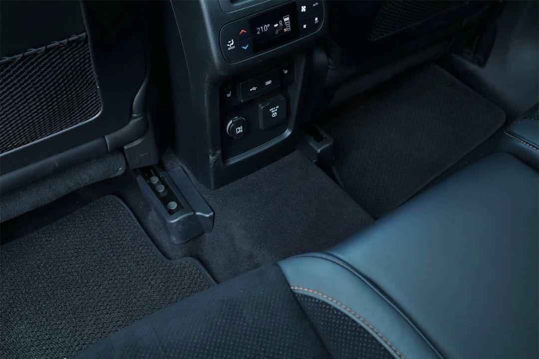 都喊要“吊打”汉兰达，但真正实力靠谱的是这台，刚上市不久！