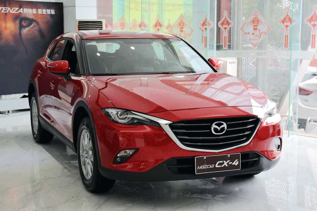 年轻人最爱！14万起同级最好开的SUV，车主真的满意吗