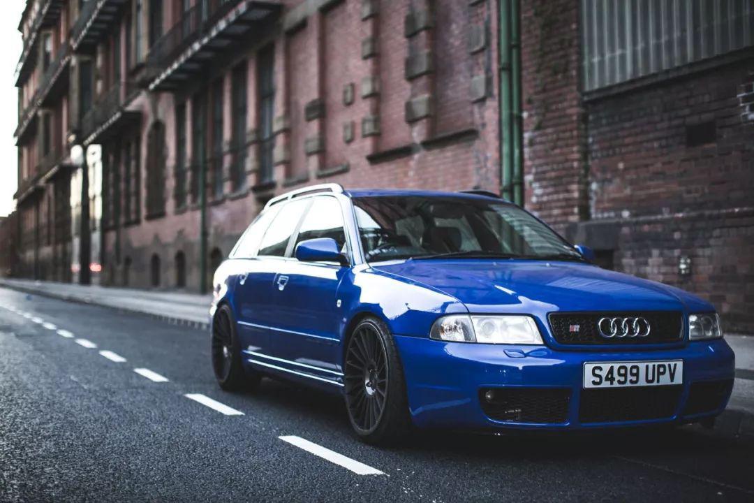 比对手便宜20万的奥迪S4，离全民性能车时代已不远