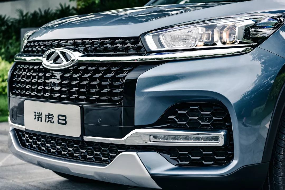 今日热点:沃尔沃新一代S60\/奇瑞瑞虎8