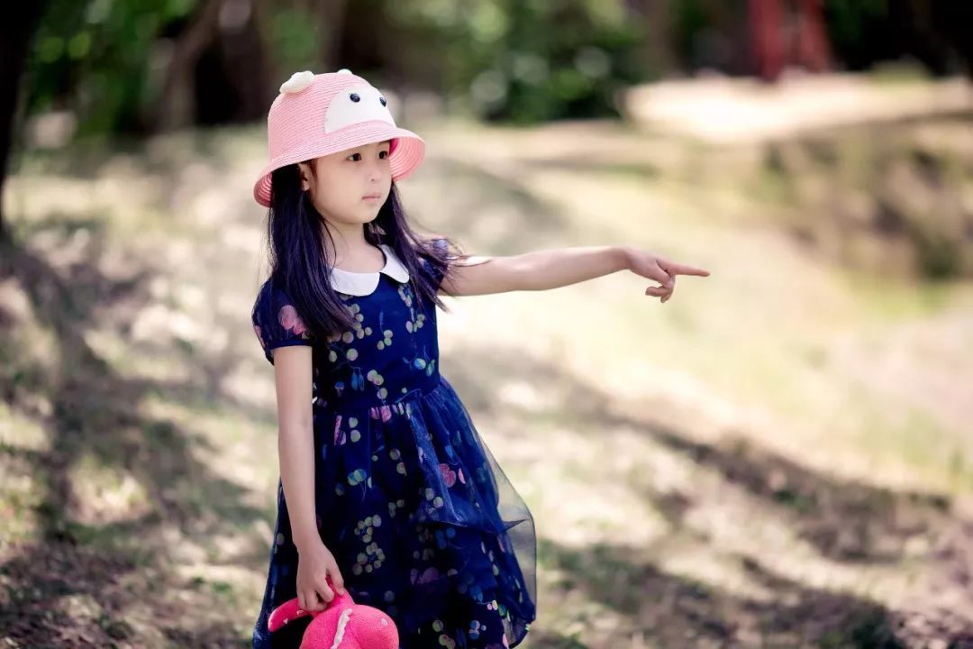 爸爸对孩子的高质量陪伴 到底有多重要?